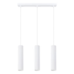 Lampe suspendue KARBON 3L