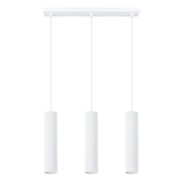 Lampe suspendue KARBON 3L