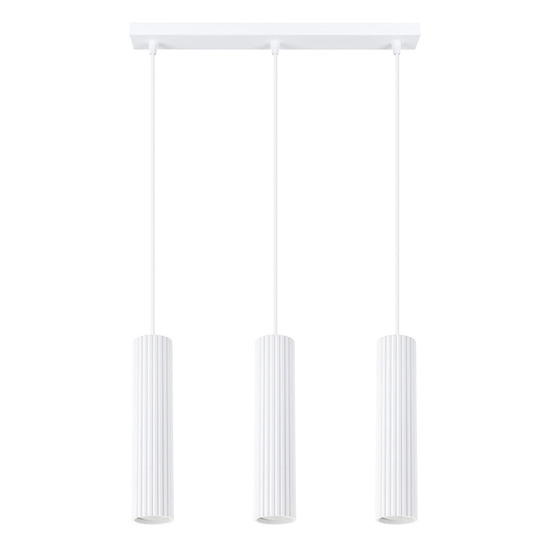 Lampe suspendue KARBON 3L
