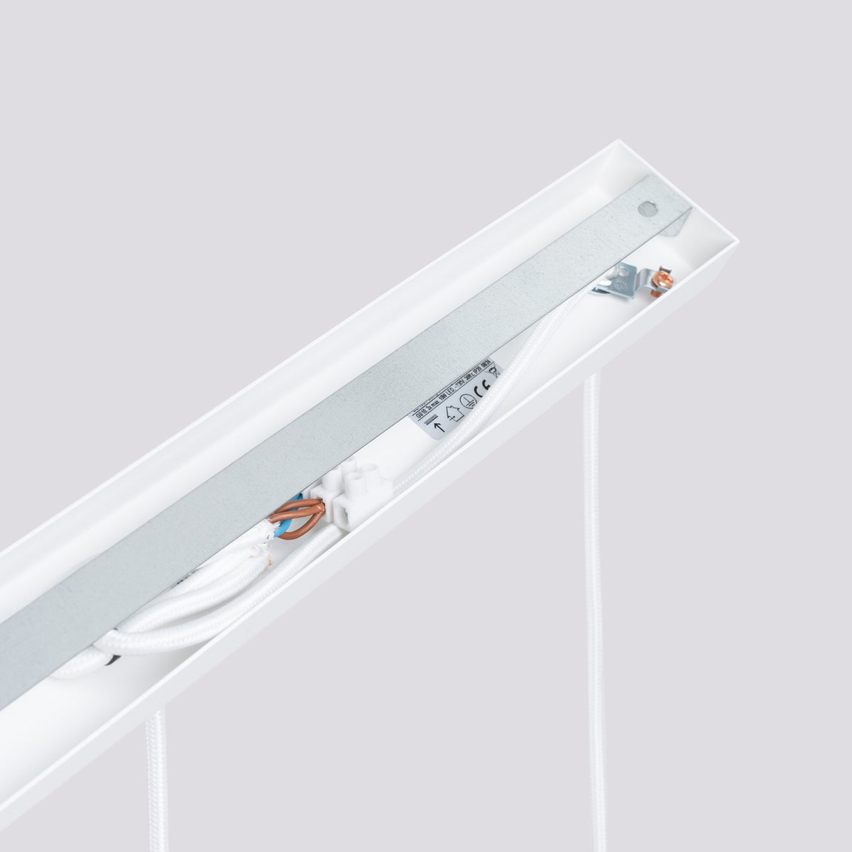 Lampe suspendue KARBON 3L