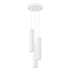 Lampe suspendue KARBON 3P