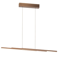 Suspension luminaire | Novalis