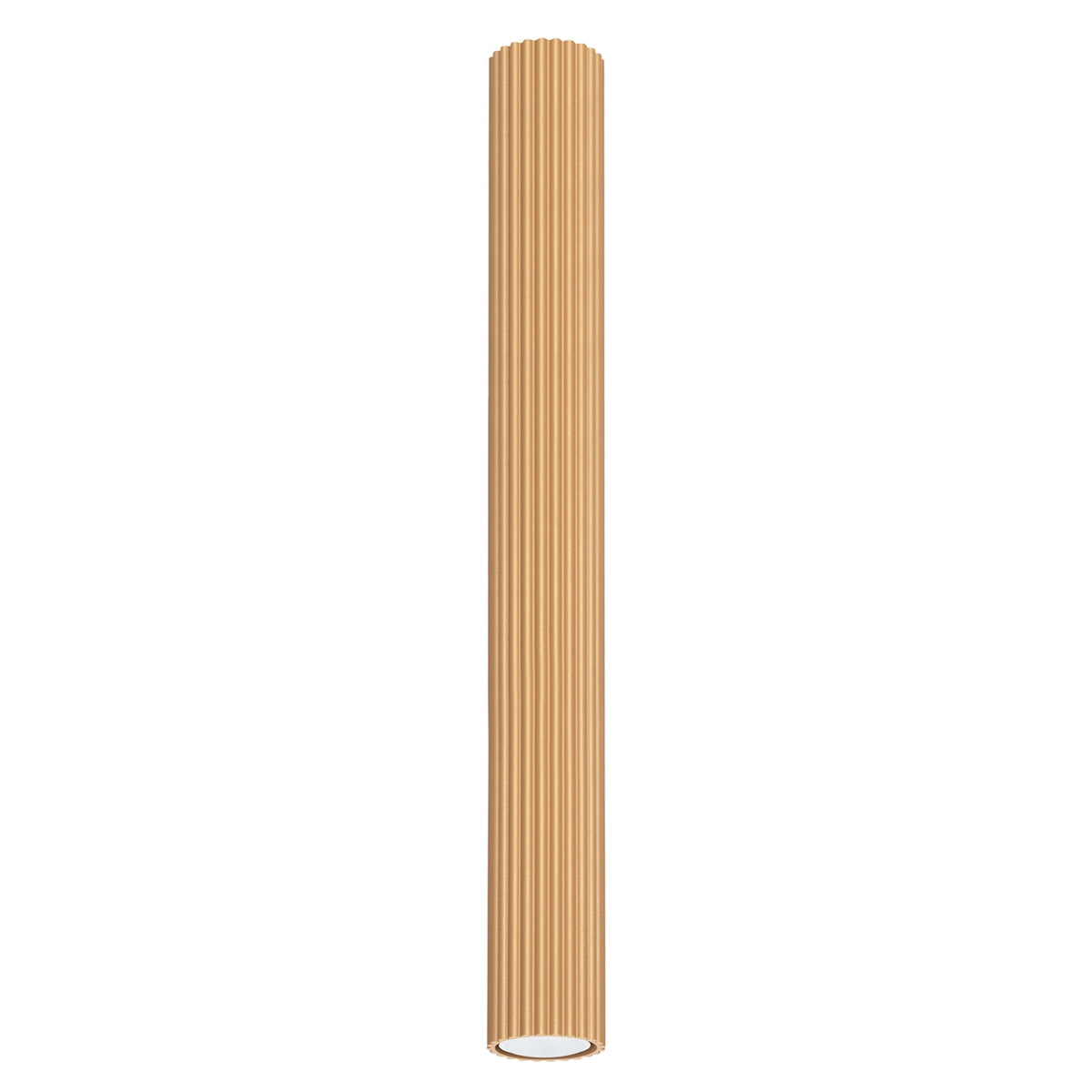 Plafonnier KARBON 60 Doré