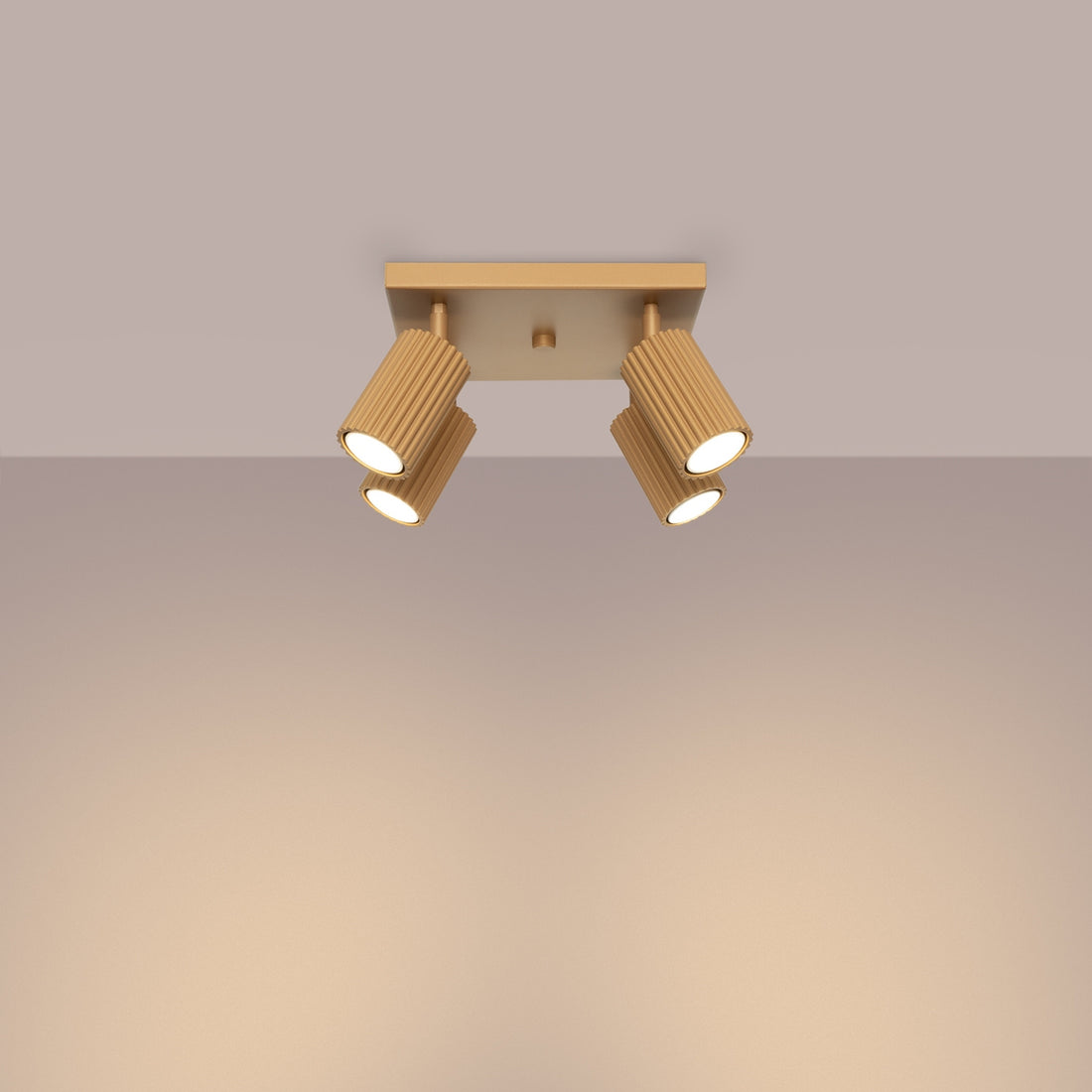 Plafonnier LED | Peredur