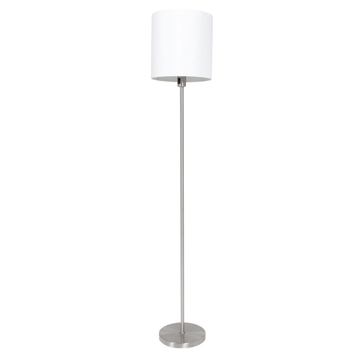 Lampadaire colonne salon | Milo