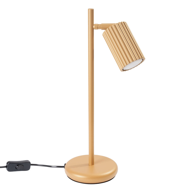 Lampe à poser KARBON