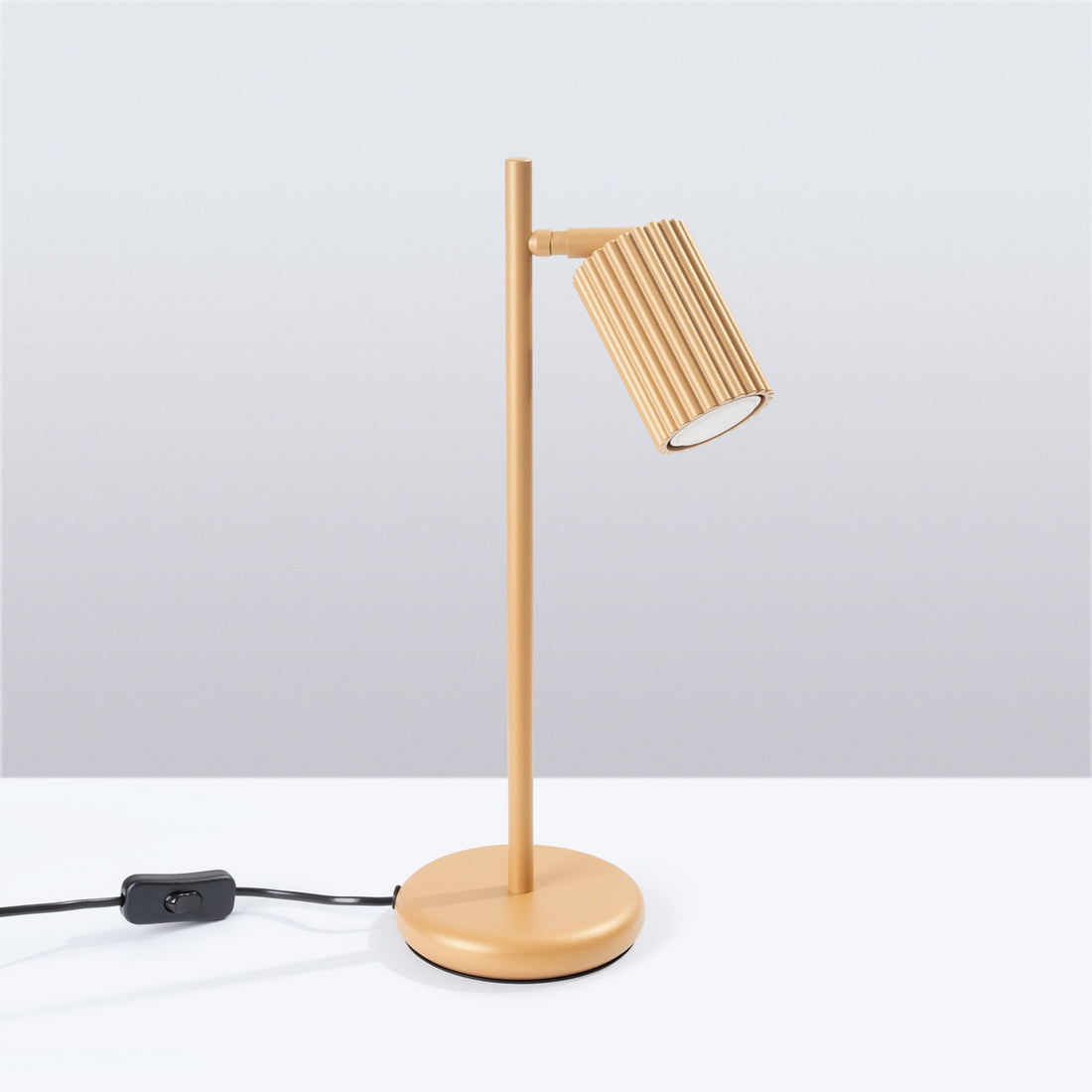 Lampe à poser KARBON