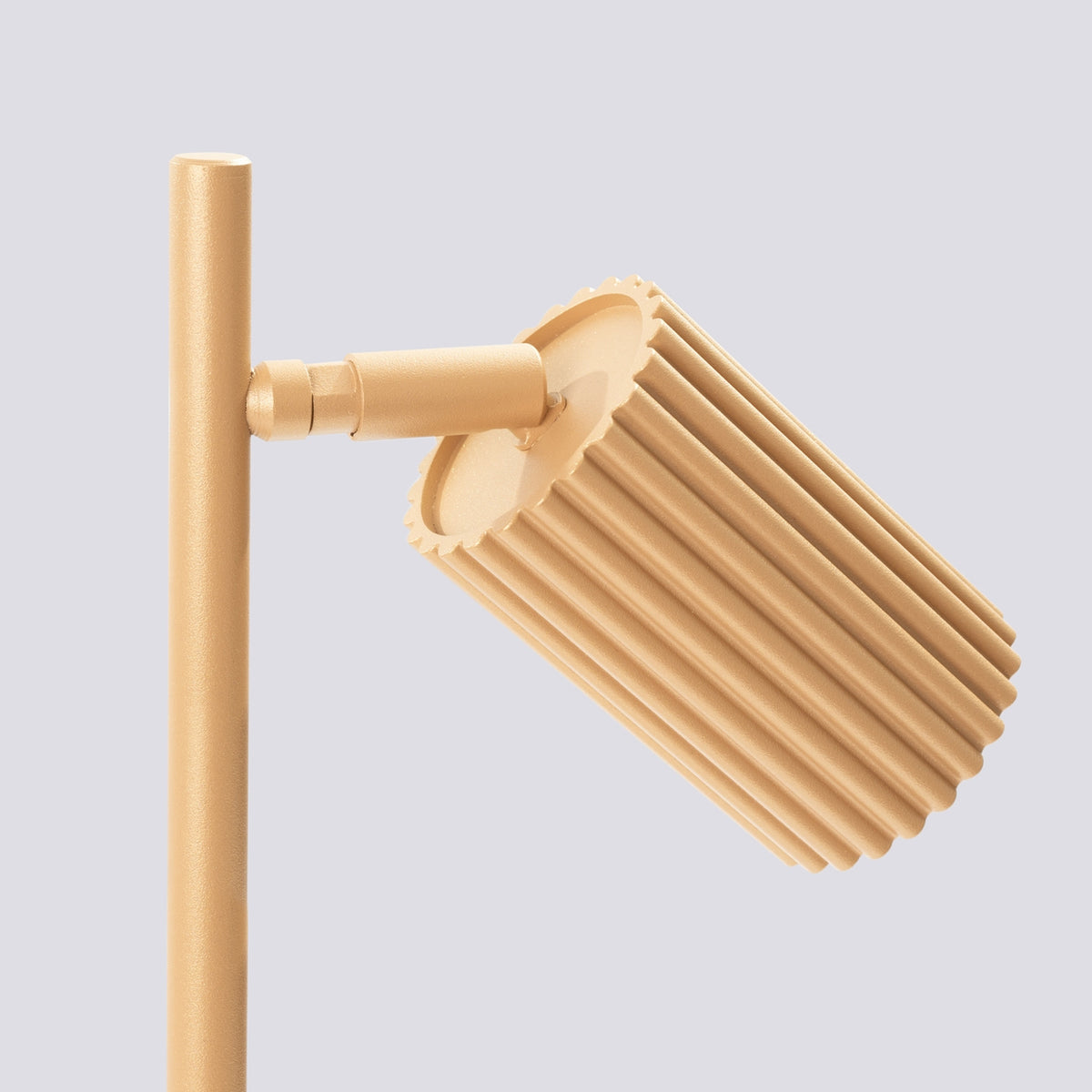 Lampe à poser KARBON
