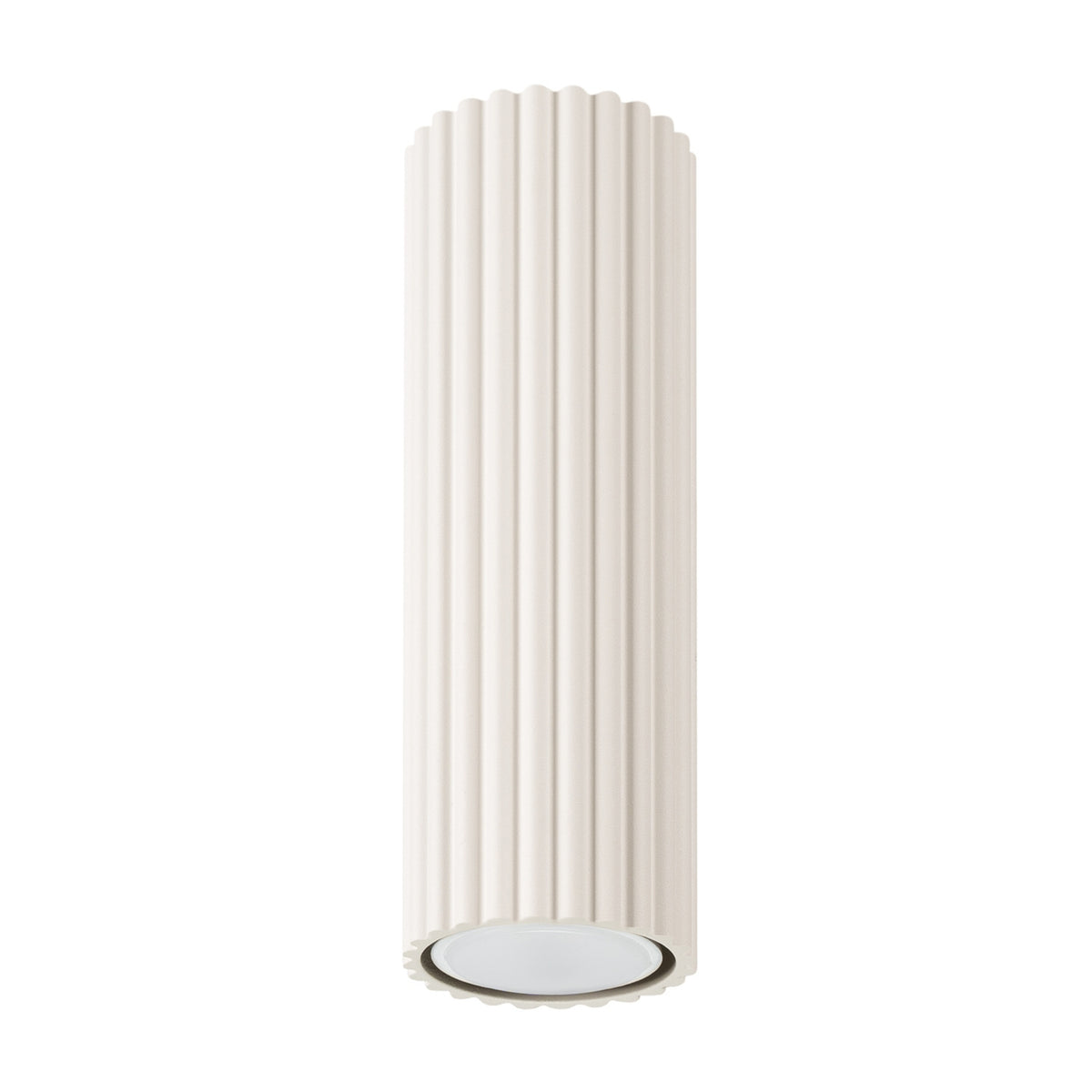 Plafonnier KARBON 20 Beige
