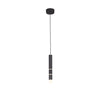 Suspension Pure-Vega noire (2211-18)