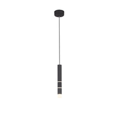 Suspension Pure-Vega noire (2211-18)