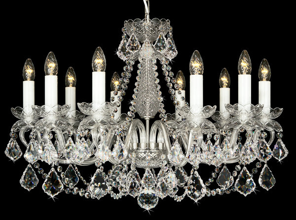 Lustre en cristal LB40501067P1081SW