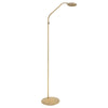 Lampadaire Zenith2 doré