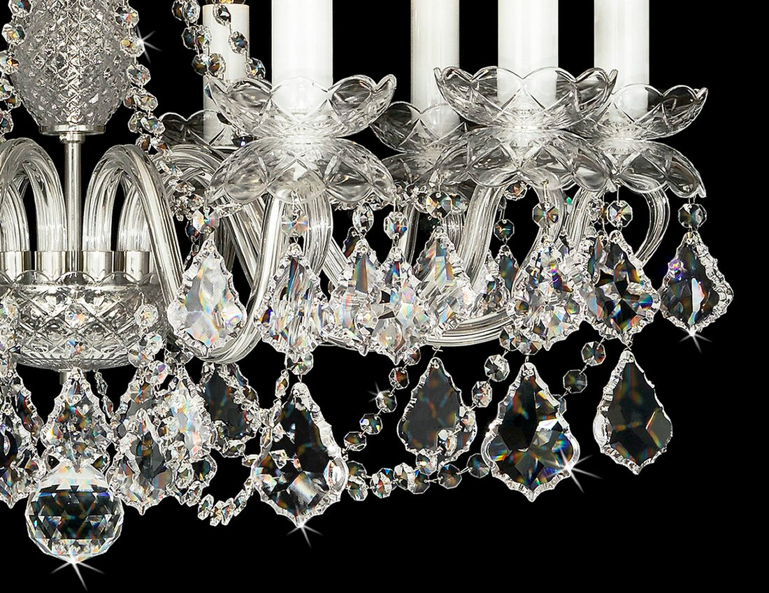 Lustre | Lorranena