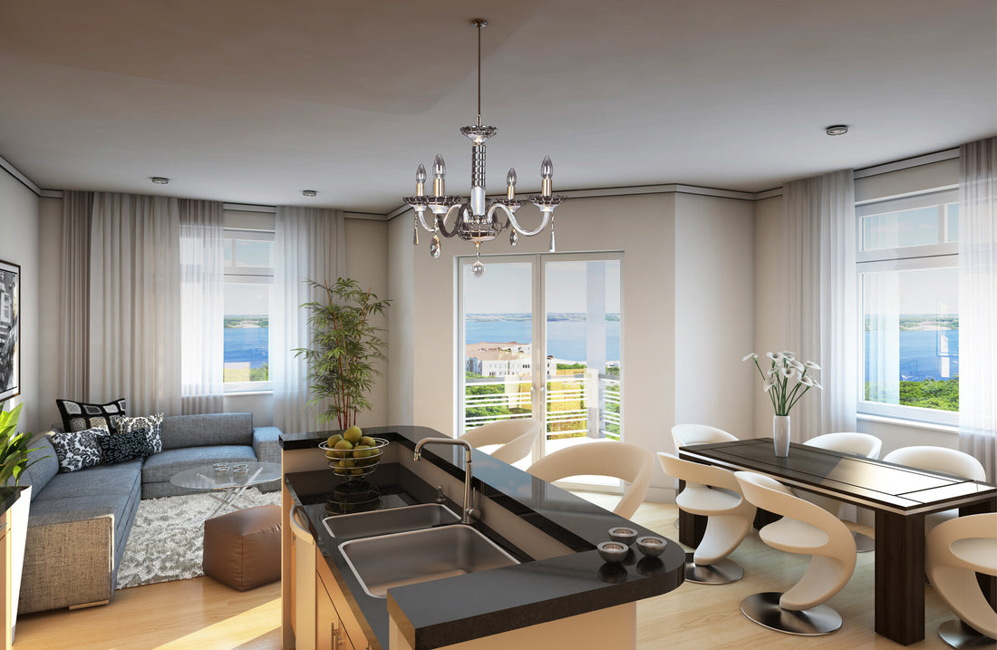Lustre | Lirion
