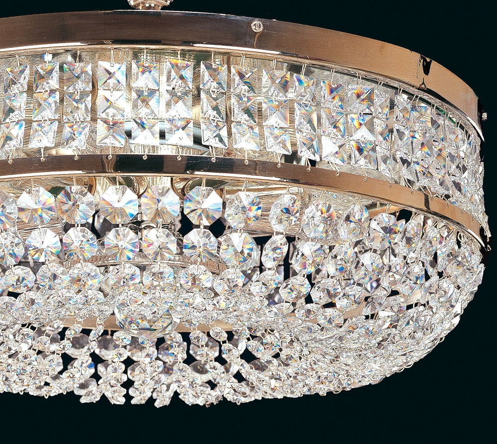 Plafonnier corbeille EL720905Z