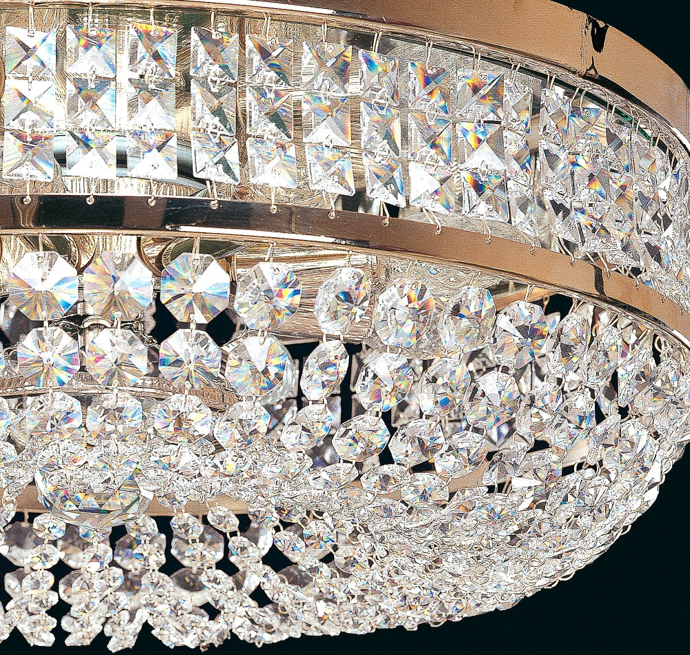 Plafonnier corbeille EL720905Z