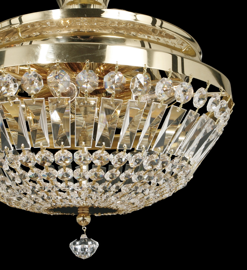Plafonnier corbeille TX161000006