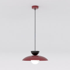 Suspension luminaire | Ondine II