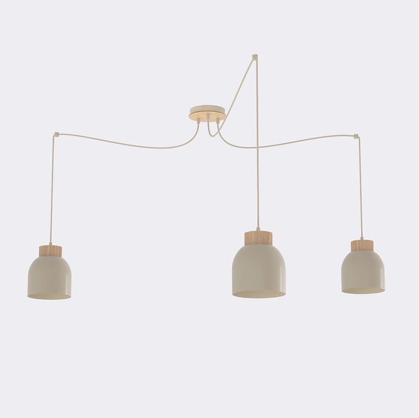 Suspension luminaire | Ormeau