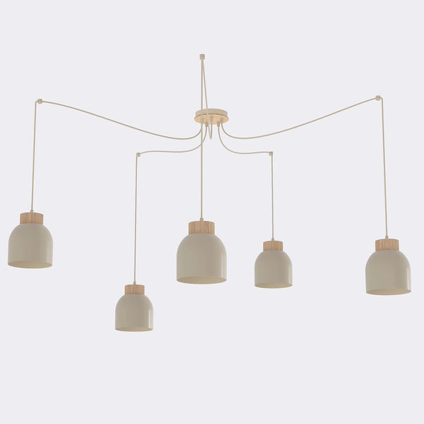 Suspension luminaire | Kavi