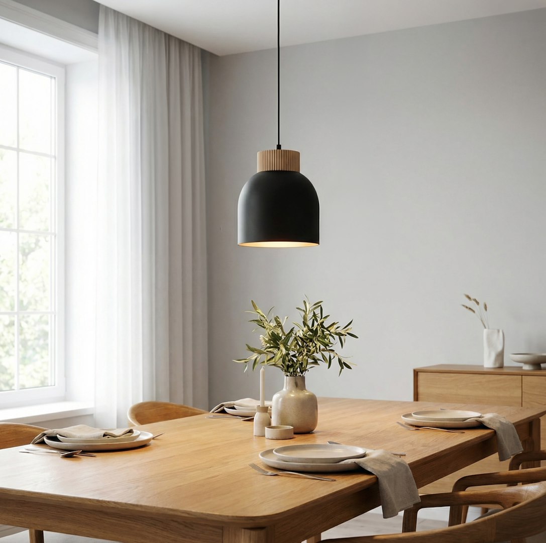 Suspension luminaire | Oskva