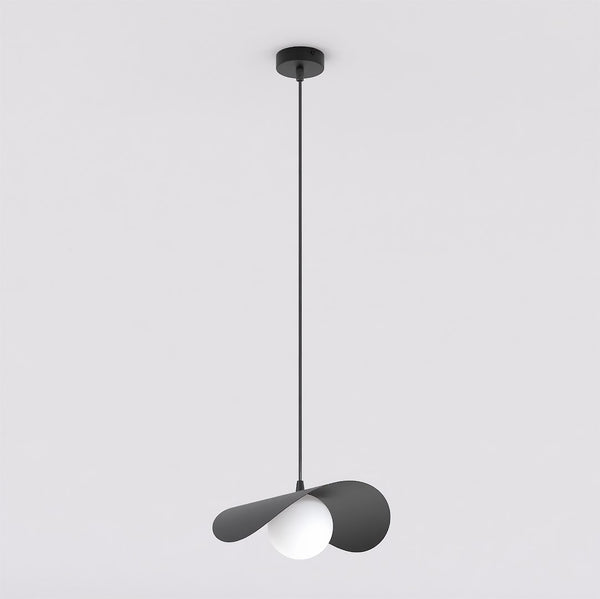 Suspension luminaire | Alba