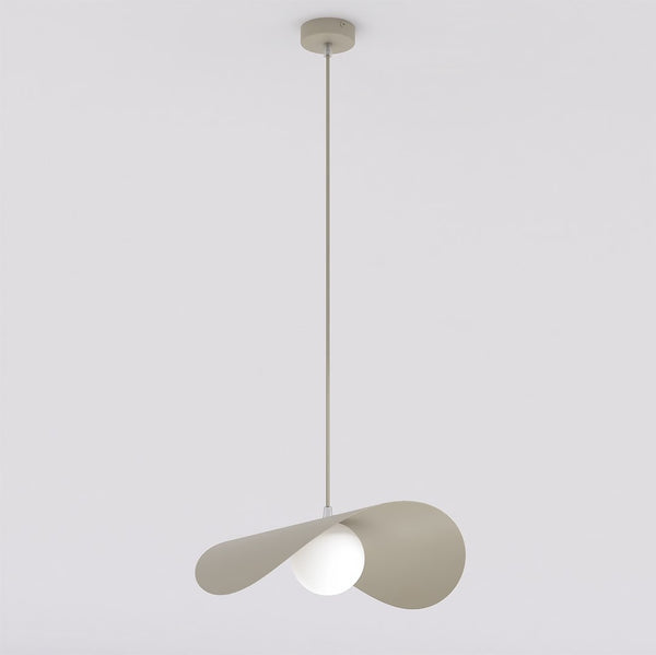 Suspension luminaire | Calia
