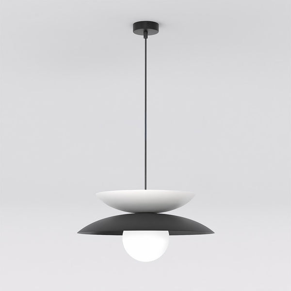 Suspension luminaire | Orbello