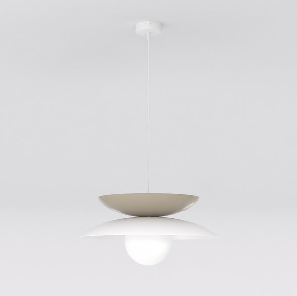 Suspension luminaire | Vespera II