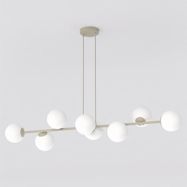 Suspension luminaire | Ovea II