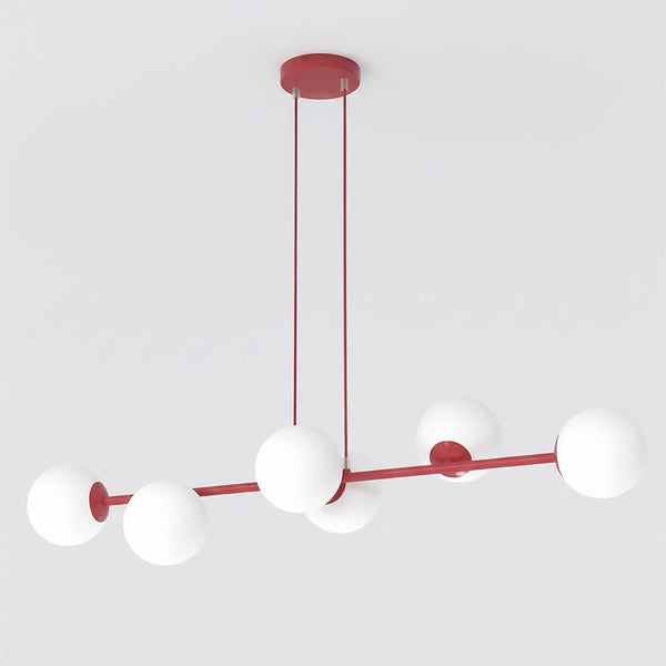 Suspension luminaire | Calfenessa