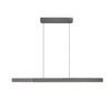 Suspension Pure-Moto-Rise grise