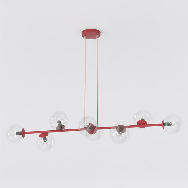 Suspension luminaire | Orvane II