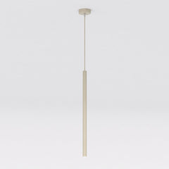 Suspension Selter beige