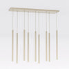 Suspension luminaire | Rivea