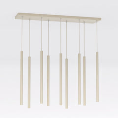 Suspension luminaire | Rivea