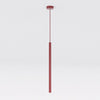 Suspension Selter bordeaux