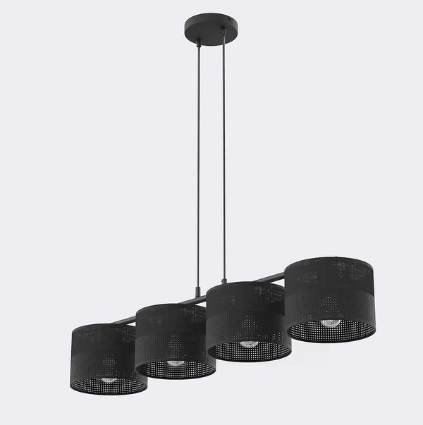 Suspension luminaire | Vesper