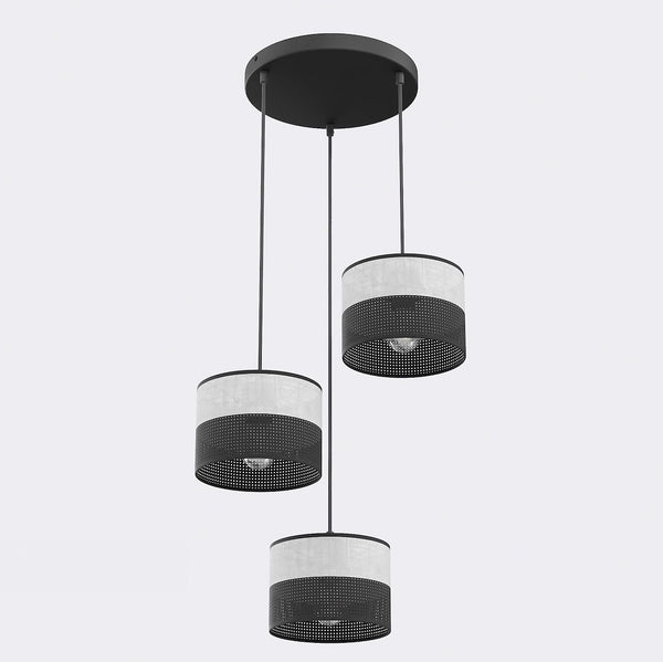 Suspension luminaire | Tersi