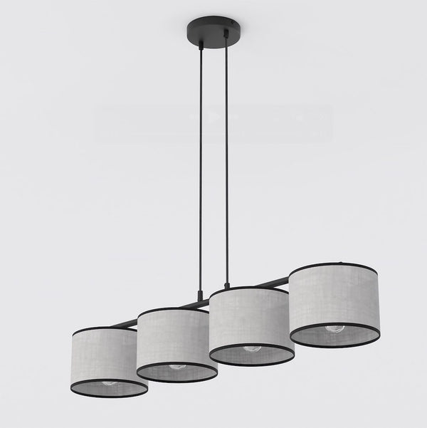 Suspension luminaire | Solia