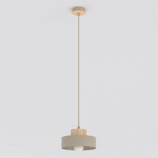 Suspension luminaire | Brune