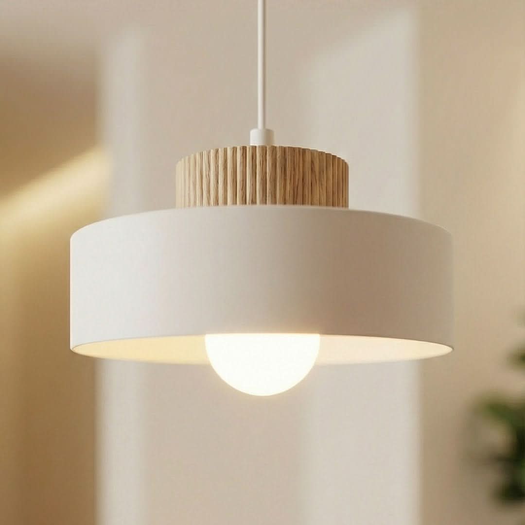 Suspension luminaire | Taika