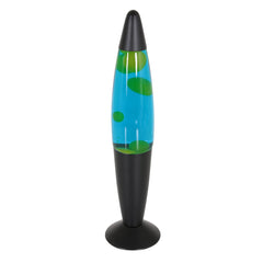 Lampe à poser Volcan noir