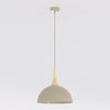 Suspension luminaire | Lirva