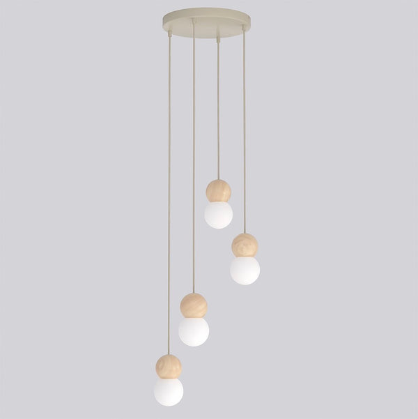 Suspension luminaire | Sylva