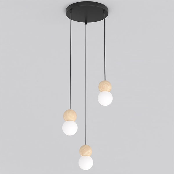 Suspension luminaire | Sylva II