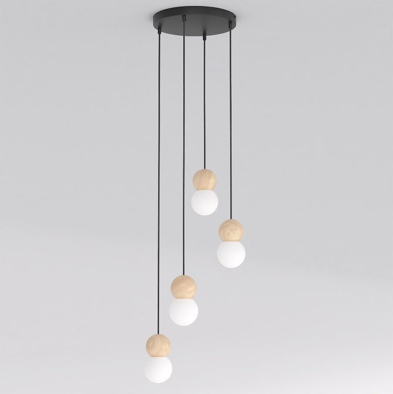 Suspension luminaire | Bosnera