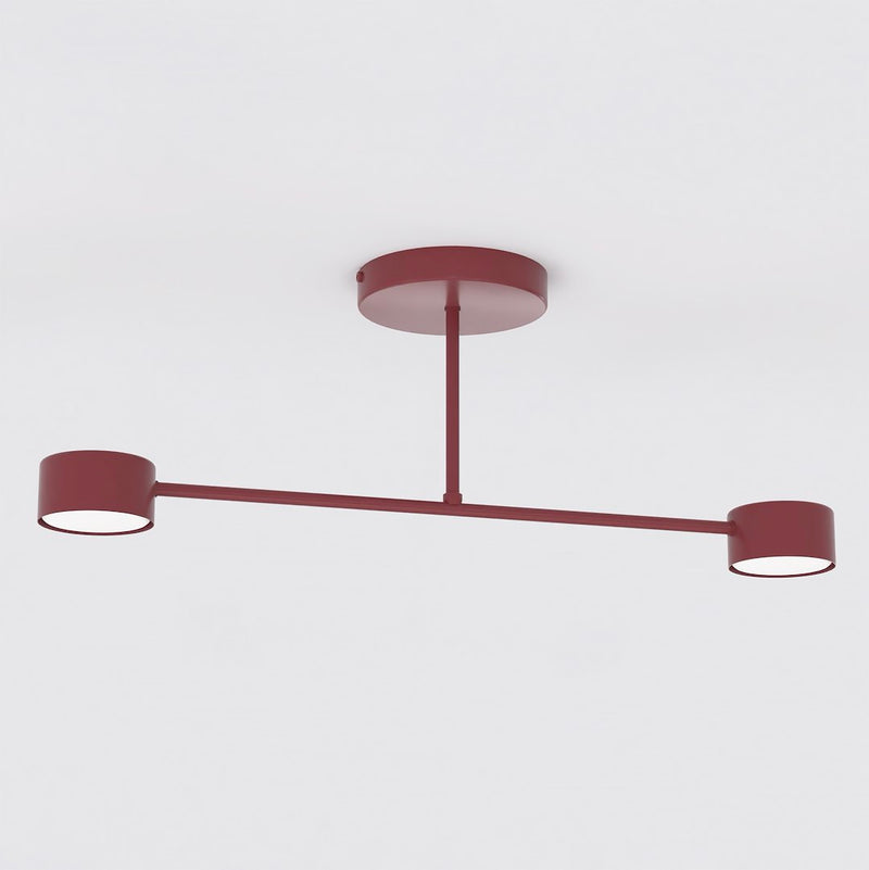 Luminaire plafonnier | Elifenena