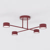 Luminaire plafonnier | Marfenica